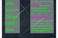 Kunstausstellung 2.1