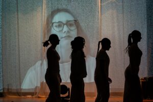 „Aber, no pressure“: Schultheater der Länder 2026