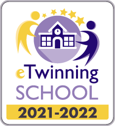 Sally-Perel-Gesamtschule erhält eTwinning Schulsiegel 2021-2022